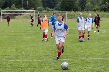 Bild 33 - wCJ Norddeutsche Meisterschaft Quali